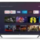 Ícone para download do UniTV em Smart TV Android