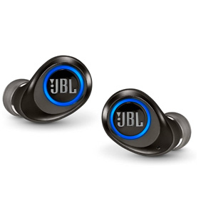 JBL Free X