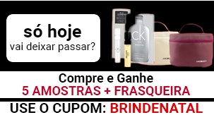 Compre e ganhe