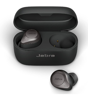 Jabra Elite 75t